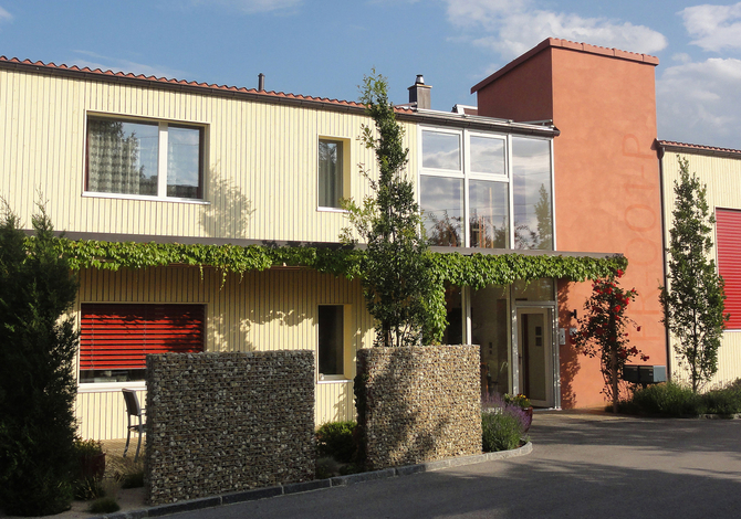 Maison passive et zéro énergie - Minergie-A